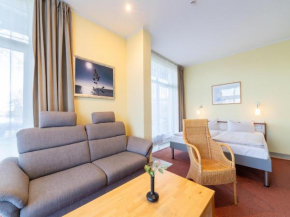Wohnung mit romantischer Atmosphaere